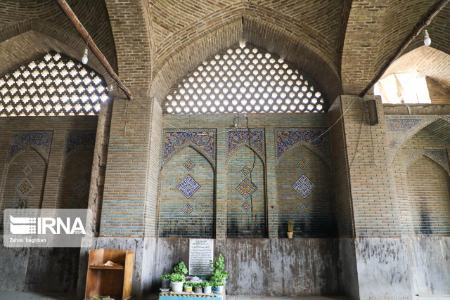 فرونشست مجموعه تاریخی میدان نقش جهان،اخباراجتماعی ،خبرهای اجتماعی فرونشست مجموعه تاریخی میدان نقش جهان,اخبار اجتماعی ,خبرهای اجتماعی