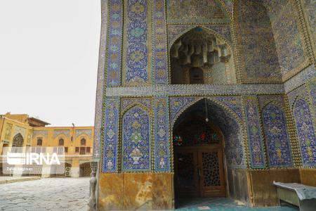 فرونشست مجموعه تاریخی میدان نقش جهان،اخباراجتماعی ،خبرهای اجتماعی فرونشست مجموعه تاریخی میدان نقش جهان,اخبار اجتماعی ,خبرهای اجتماعی