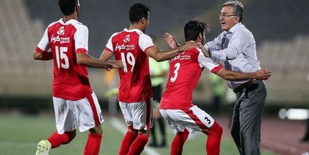 پرسپولیس،اخبارورزشی ،خبرهای ورزشی پرسپولیس ,اخبار ورزشی ,خبرهای ورزشی