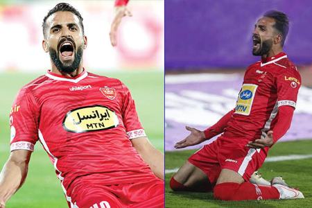 پرسپولیس،اخبارورزشی ،خبرهای ورزشی پرسپولیس ,اخبار ورزشی ,خبرهای ورزشی