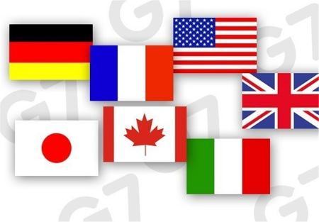 گروه هفت،اخباراقتصادی ،خبرهای اقتصادی گروه هفت,اخباراقتصادی ,خبرهای اقتصادی