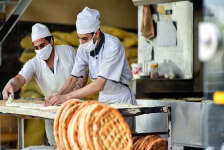 کارتی شدن نان،اخباراقتصادی ،خبرهای اقتصادی کارتی شدن نان,اخباراقتصادی ,خبرهای اقتصادی
