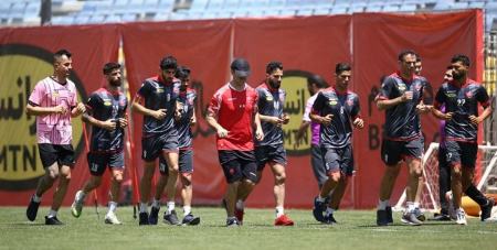پرسپولیس ،اخبارورزشی ،خبرهای ورزشی پرسپولیس,اخبار ورزشی ,خبرهای ورزشی