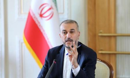 امیرعبداللهیان،اخباربین الملل ،خبرهای بین الملل امیرعبداللهیان,اخباربین الملل ,خبرهای بین الملل