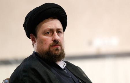 سید حسن خمینی ،اخبارسیاسی ،خبرهای سیاسی سید حسن خمینی,اخبارسیاسی ,خبرهای سیاسی