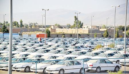قیمت خودرو،اخباراقتصادی ،خبرهای اقتصادی قیمت خودرو,اخباراقتصادی ,خبرهای اقتصادی