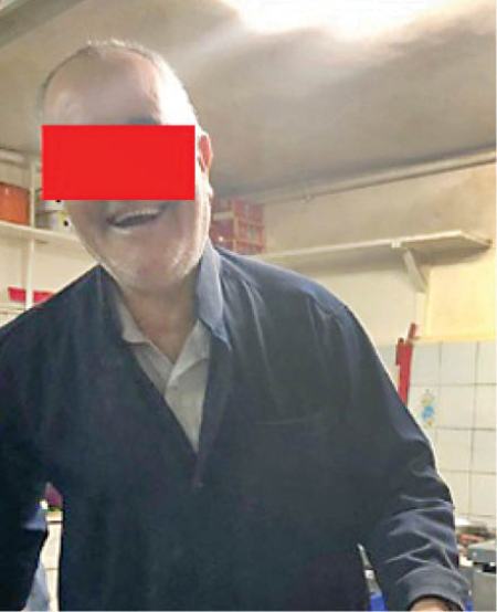 حوادث روز ،اخبارحوادث،خبرهای حوادث حوادث روز,اخبار حوادث,خبرهای حوادث