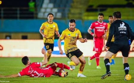 پرسپولیس و سپاهان،اخبارورزشی ،خبرهای ورزشی پرسپولیس و سپاهان ,اخبار ورزشی ,خبرهای ورزشی