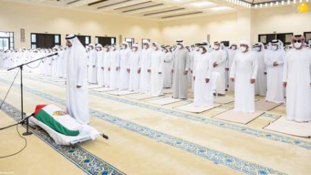 مراسم تشییع جنازه شیخ خلیفه بن زاید،اخباربین الملل ،خبرهای بین الملل مراسم تشییع جنازه شیخ خلیفه بن زاید ,اخباربین الملل ,خبرهای بین الملل