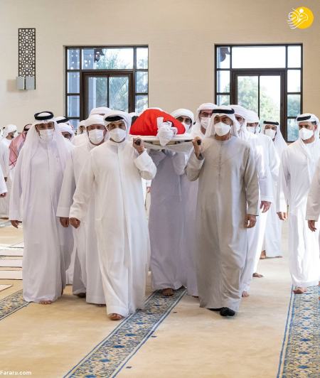 مراسم تشییع جنازه شیخ خلیفه بن زاید،اخباربین الملل ،خبرهای بین الملل مراسم تشییع جنازه شیخ خلیفه بن زاید ,اخباربین الملل ,خبرهای بین الملل