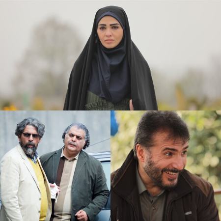 سریال تلویزیونی،اخبار فرهنگی،خبرهای فرهنگی سریال تلویزیونی,اخبار فرهنگی,خبرهای فرهنگی