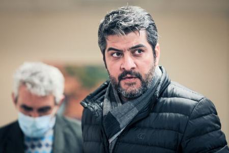 سریال تلویزیونی،اخبار فرهنگی،خبرهای فرهنگی سریال تلویزیونی,اخبار فرهنگی,خبرهای فرهنگی