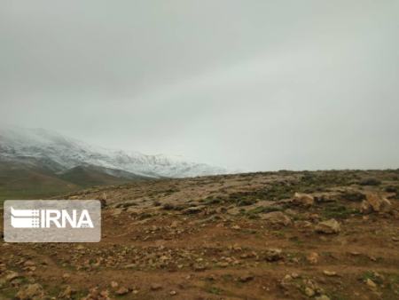 بارش برف بهاری ،اخباراجتماعی ،خبرهای اجتماعی بارش برف بهاری ,اخبار اجتماعی ,خبرهای اجتماعی