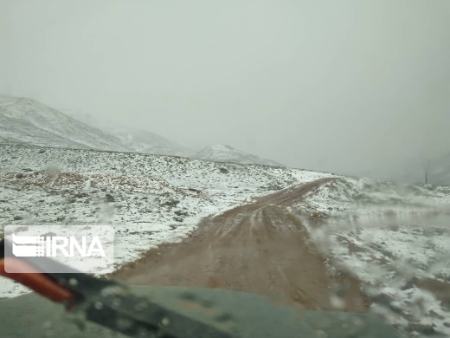 بارش برف بهاری ،اخباراجتماعی ،خبرهای اجتماعی بارش برف بهاری ,اخبار اجتماعی ,خبرهای اجتماعی