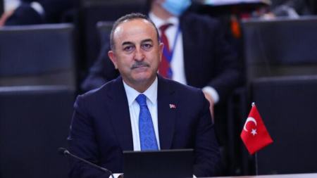 وزیر خارجه ترکیه ,اخبارسیاسی ,خبرهای سیاسی  