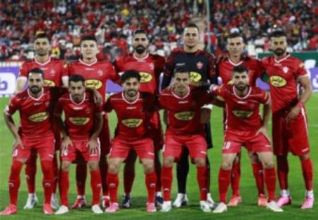 باشگاه پرسپولیس ،اخبارورزشی ،خبرهای ورزشی باشگاه پرسپولیس,اخبار ورزشی ,خبرهای ورزشی