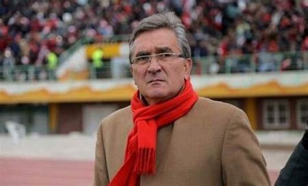 باشگاه پرسپولیس ،اخبارورزشی ،خبرهای ورزشی باشگاه پرسپولیس,اخبار ورزشی ,خبرهای ورزشی