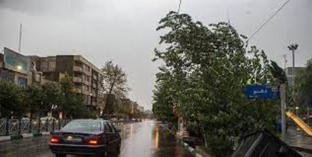 وضع هوا،اخباراجتماعی ،خبرهای اجتماعی وضع هوا,اخبار اجتماعی ,خبرهای اجتماعی