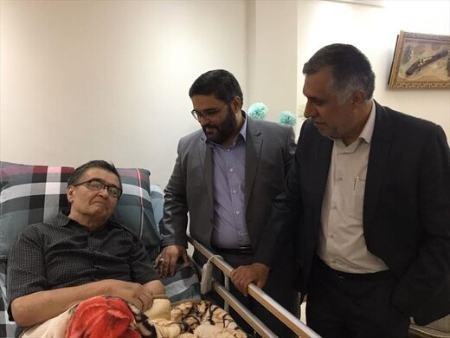 رضا رویگری،اخبار فرهنگی،خبرهای فرهنگی رضا رویگری,اخبار فرهنگی,خبرهای فرهنگی