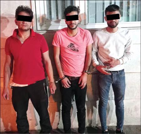 حوادث روز ،اخبارحوادث،خبرهای حوادث حوادث روز,اخبار حوادث,خبرهای حوادث
