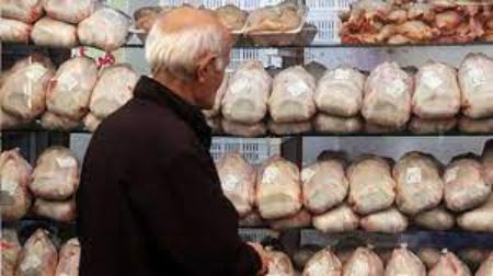 بازار مرغ ،اخباراقتصادی ،خبرهای اقتصادی بازار مرغ,اخباراقتصادی ,خبرهای اقتصادی