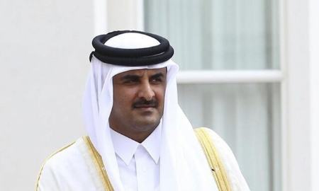  امیر قطر,اخبارسیاسی ,خبرهای سیاسی  
