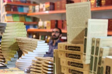 نمایشگاه کتاب،اخباراجتماعی ،خبرهای اجتماعی نمایشگاه کتاب ,اخبار اجتماعی ,خبرهای اجتماعی