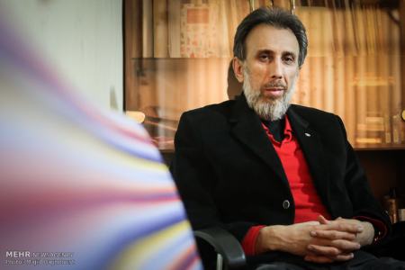 حسین شهابی ،اخبار فرهنگی،خبرهای فرهنگی حسین شهابی,اخبار فرهنگی,خبرهای فرهنگی
