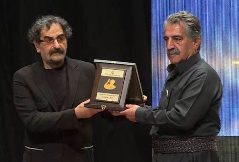  شهرام ناظری ,اخبار فرهنگی,خبرهای فرهنگی 