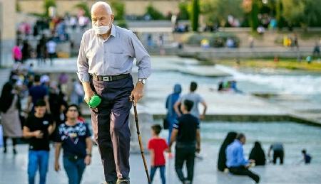 افزایش حقوق بازنشستگان،اخباراقتصادی ،خبرهای اقتصادی افزایش حقوق بازنشستگان,اخباراقتصادی ,خبرهای اقتصادی