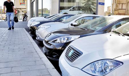 سفتهبازان خودرو ،اخباراقتصادی ،خبرهای اقتصادی سفتهبازان خودرو,اخباراقتصادی ,خبرهای اقتصادی