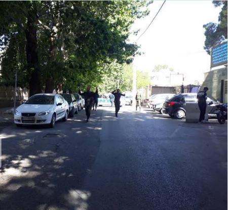 حوادث روز ،اخبارحوادث،خبرهای حوادث حوادث روز,اخبار حوادث,خبرهای حوادث