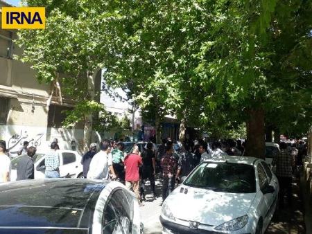 حوادث روز ،اخبارحوادث،خبرهای حوادث حوادث روز,اخبار حوادث,خبرهای حوادث