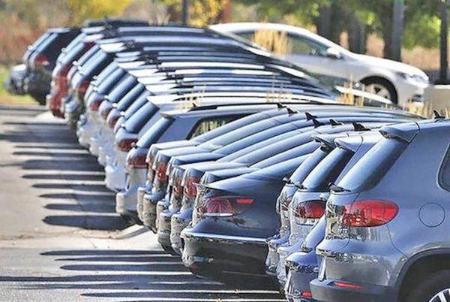 واردات خودرو،اخباراقتصادی ،خبرهای اقتصادی واردات خودرو ,اخباراقتصادی ,خبرهای اقتصادی