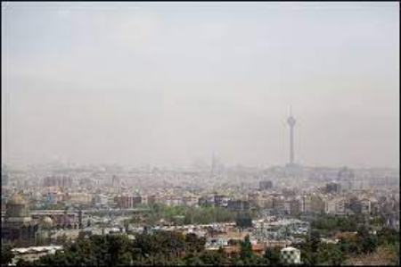  افزایش دمای تهران ,اخباراقتصادی ,خبرهای اقتصادی 