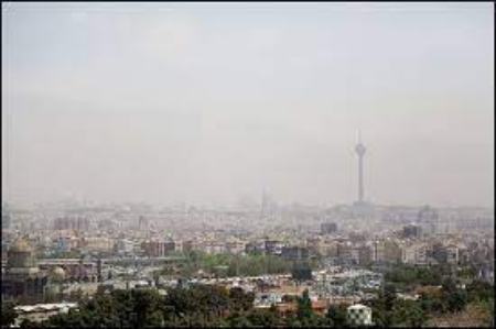 افزایش دمای تهران ،اخباراقتصادی ،خبرهای اقتصادی افزایش دمای تهران ,اخباراقتصادی ,خبرهای اقتصادی