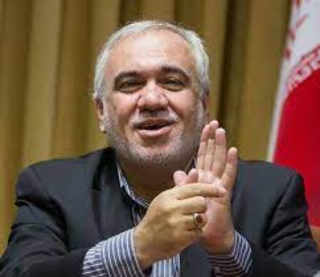  علی فتح‌الله‌زاده,اخبار ورزشی ,خبرهای ورزشی 