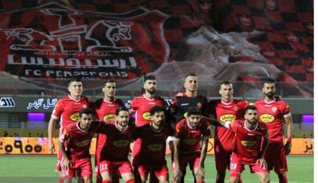 فوتبال پرسپولیس،اخبارورزشی ،خبرهای ورزشی فوتبال پرسپولیس ,اخبار ورزشی ,خبرهای ورزشی