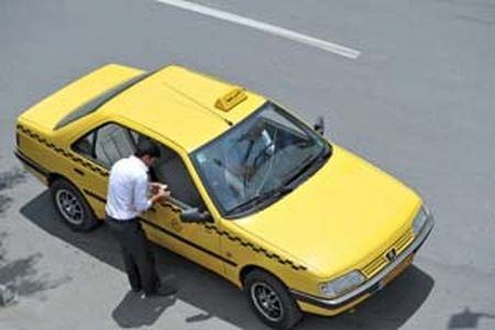 نرخ جدید کرایه تاکسی،اخباراقتصادی ،خبرهای اقتصادی نرخ جدید کرایه تاکسی,اخباراقتصادی ,خبرهای اقتصادی