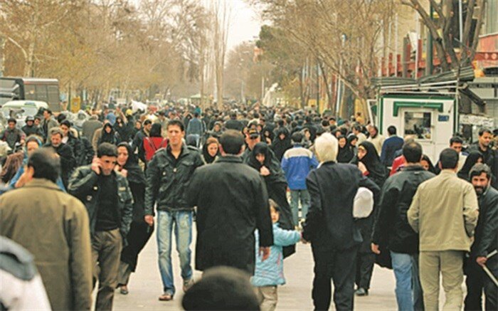 بحران پیری جمعیت،اخباراجتماعی ،خبرهای اجتماعی بحران پیری جمعیت ,اخبار اجتماعی ,خبرهای اجتماعی