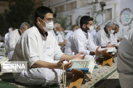 احیای شب بیست و سوم ماه مبارک رمضان ،اخباراجتماعی ،خبرهای اجتماعی احیای شب بیست و سوم ماه مبارک رمضان ,اخبار اجتماعی ,خبرهای اجتماعی