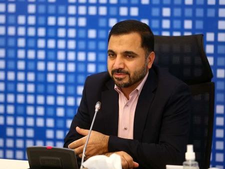 وزیر ارتباطات،اخبارتکنولوژی ،خبرهای تکنولوژی وزیر ارتباطات,اخبار تکنولوژی ,خبرهای تکنولوژی