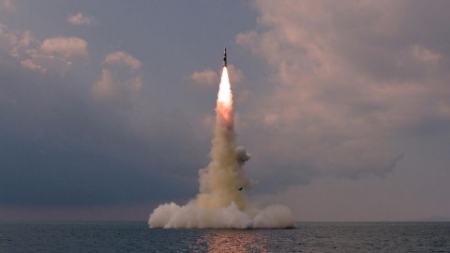 آزمایش موشکی کره جنوبی،اخبار بین الملل،خبرهای بین الملل