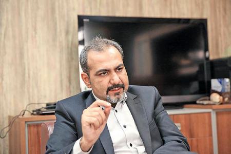 معاون سابق وزارت ارتباطات،اخبار تکنولوژی،خبرهای تکنولوژی معاون سابق وزارت ارتباطات،اخبار تکنولوژی،خبرهای تکنولوژی