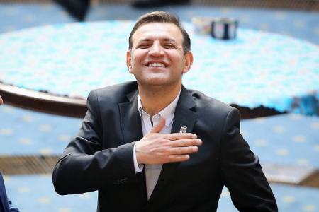 انتصابات غیرقانونی در فوتبال ایران،اخبار ورزشی،خبرهای ورزشی انتصابات غیرقانونی در فوتبال ایران،اخبار ورزشی،خبرهای ورزشی