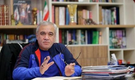 فتحاللهزاده،اخبار ورزشی،خبرهای ورزشی فتحاللهزاده،اخبار ورزشی،خبرهای ورزشی