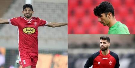 نقل و انتقالات پرسپولیس،اخبار ورزشی،خبرهای ورزشی