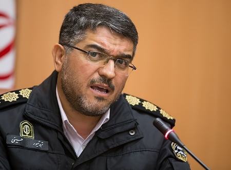 جانشین رئیس پلیس راهور،اخبار بازار خودرو،خبرهای بازار خودرو جانشین رئیس پلیس راهور،اخبار بازار خودرو،خبرهای بازار خودرو