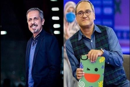 رامبد جوان و جواد رضویان،اخبار فرهنگی،خبرهای فرهنگی رامبد جوان و جواد رضویان،اخبار فرهنگی،خبرهای فرهنگی