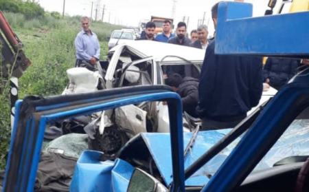 تصادف در کردکوی،اخبار حوادث،خبرهای حوادث تصادف در کردکوی،اخبار حوادث،خبرهای حوادث